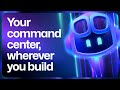 Introducing Agent HQ mission control | GitHub