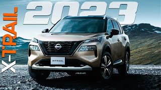 Why 2023 Nissan X Trial Is Best In The Business? | Performance, Speed, Price.