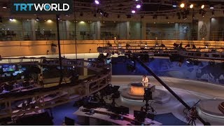 Qatar Diplomatic Dispute: Al Jazeera says it's under cyber attack