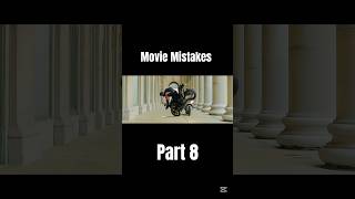 Movie Mistakes Part 8 | Aamir Khan |#movieclips #movie | CBO Channel