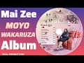 Mai Zee and Charma Gal - Moyo Wakaruza (Official Audio)