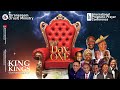 DAY ONE |  IPPC 20 | Apostle (Dr) Emmanuel Nuhu Kure | King of Kings The Potentate God