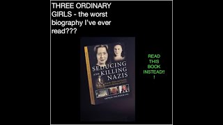 Rant Review: Three Ordinary Girls