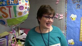 SVSF 2014 Educator of the Year Spotlight Video