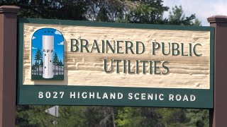 Brainerd Keeping Public Utilities Director Title After Current Director Retires | Lakeland News
