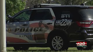 Rapid City leaders urge the community to help stand against violence