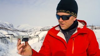 DJI Mini 2 Beginners Guide and Best Settings: Get Started Right