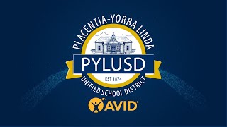 How AVID is Transforming College and Career Readiness in PYLUSD