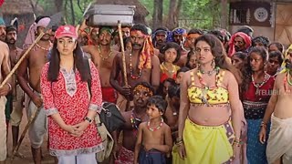 Soundarya Interesting Movie Scene | Telugu Movies | Telugu Videos