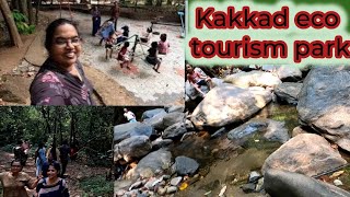 Visit to Kakkad eco tourism park