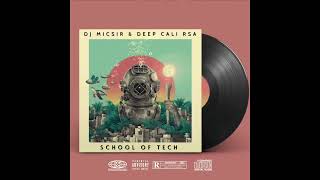 Dj Micsir X Deep Cali - Imfula (ft. Thatohatsi, C Rhymes \u0026 JazzyDeep (Original Mix)