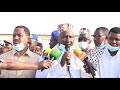 Barnaamijka Salaamaha Ciida Gobolka Saaxil | SLNTV | By Khadar Xeefo