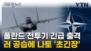 러, 우크라 향한 무차별 폭격...놀란 동맹국 \