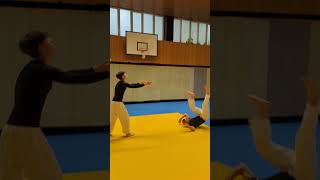 🕹️LEAD-UP EXERCISES FOR THROWING:🔴UCHI MATA🔴HARAI GOSHI #uchimata #haraigoschi #judothrow #judocoach