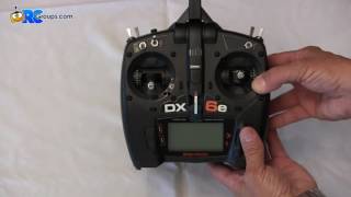 Dx6e Unboxing and First Impressions