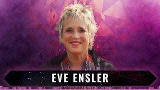 Eve Ensler | The Apology: a Conversation about Strength, Vulnerability, and Social Change