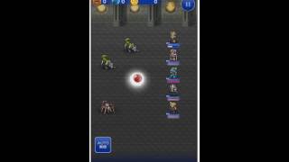 【FFRK】FFレコードキーパー #25