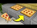 7 SECRET Things You Can Make in Minecraft! (Pocket Edition, PS4/3, Xbox, Switch, PC) 7 SECRET Things You Can Make in Minecraft! (Pocket Edition, PS4/3, Xbox, Switch, PC)