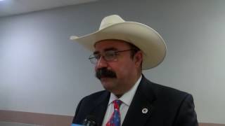 Hidalgo County Sheriff's Office New Deputies