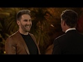 DELETED SCENE | The Bachelor Presents: Listen to Your Heart Hopeful Does One Too Many Pushups?