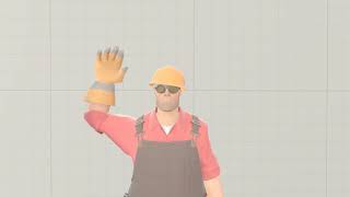 SFM Test Animation 2