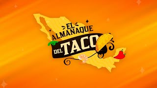 El Almanaque Del Taco | Taco norteño y taco de huevo perdido