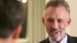 Jordan Peterson and Some French Guy?