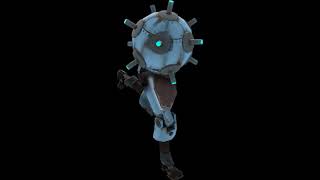 Team Fortress 2 | Sentry Buster Attack