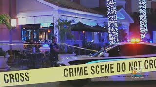 Blue Martini Alleged Shooter ID'd As Retired DEA Agent