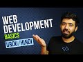 Web Development Basics Course | Introduction