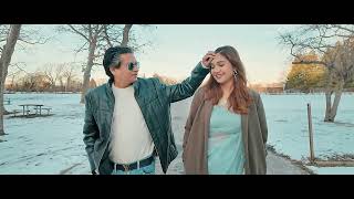 টেলিফিল্ম ‘ফাঁদের প্রেমে’। FADER PREME I Official Promo I AASHA MULTIMEDIA