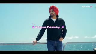 Mithiyan Jailan Ranjit Bawa Status | Ranjit Bawa New Song Status | Latest Punjabi Songs 2023 | New