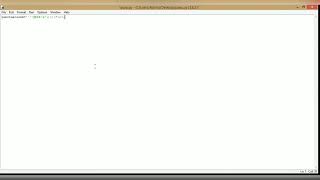 Python Tutorial | Remove Punctuation from a string