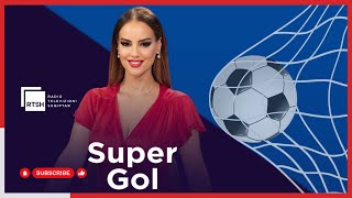 Supergol me Hygerta Sako - 25 Janar 2025