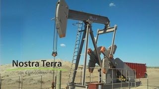 Nostra Terra Oil \u0026 Gas  looks to a substantial rise in revenue