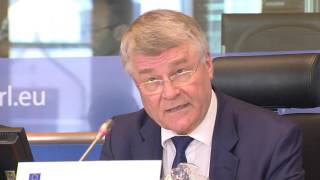 Markku Markkula – 123nd plenary session – European Committee of the Regions