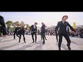 여기서요 seventeen 세븐틴 독 fear 커버댄스 dance cover @sbs슈퍼콘서트