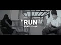 Han x Spar- RUN (Official Music Video)