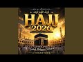 Hajj 2026