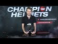 shoei j cruise jet helmet review championhelmets.com