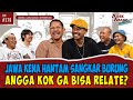 MALIQ & D’ESSENTIALS MANGGUNG PAKE SATU ALAT SAMA COLDPLAY?! | ANGGA & DENDY SUKARNO (JAWA)