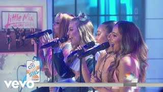 Little Mix - Shout Out to My Ex (Acoustic - Live from The Today Show)