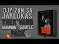 [FREE PACK] DJY ZAN SA & JAYLOKAS THEK'VARD | 2024-25 AMAPIANO SAMPLE PACK | FL STUDIO 21