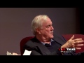 John Cleese in conversation with Eric Idle at Live Talks Los Angeles