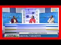 🔴LIVE: Amahitamo y'Abanyarwanda: Amatora y'abadepite