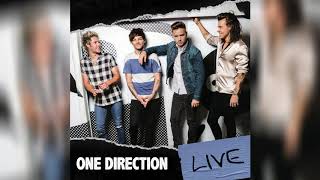 One Direction - No Control (Live)