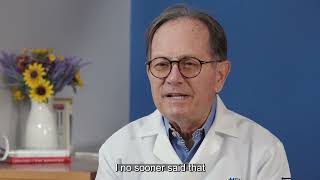 The 2024 Dr. Dennis Lemanski Award for Exceptional Commitment to Outstanding Service and Innovation