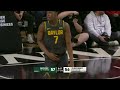 baylor basketball m vj edgecombe highlights at cincinnati february 25 2025