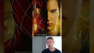 Ranking de posters: Spider-man 2 (2004)
