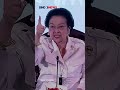 megawati ingatkan pemimpin tak boleh egois dan hanya mementingkan keluarga